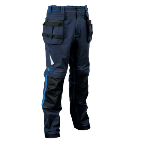 Pantalon de travail BTP