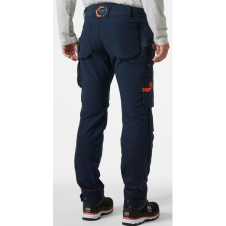 Pantalon chelsea cons evo brz 77550 helly hansen