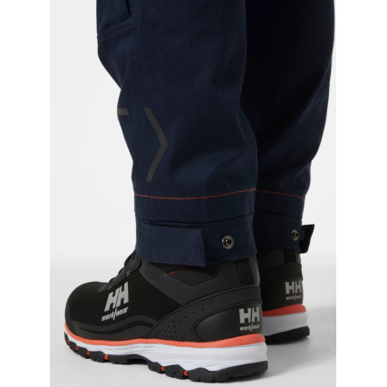 Pantalon chelsea cons evo brz 77550 helly hansen