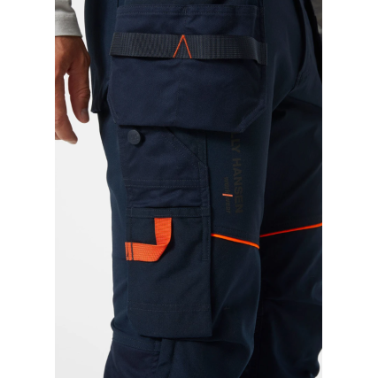 Pantalon chelsea cons evo brz 77550 helly hansen