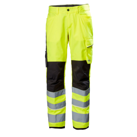 pantalon de travail HV