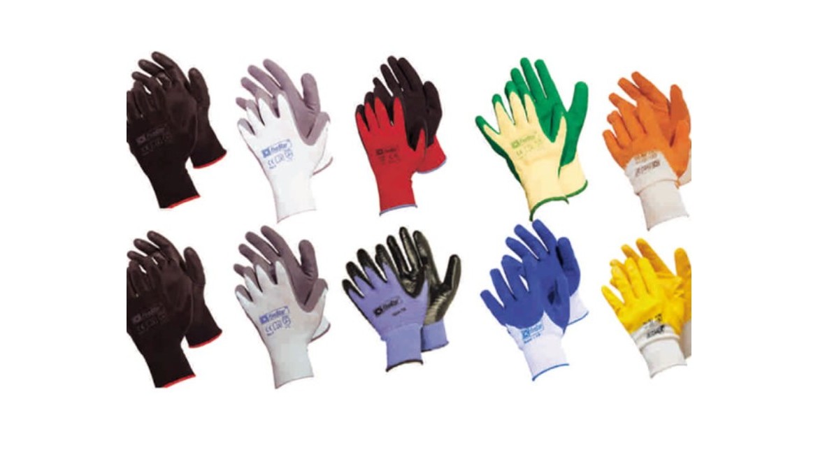 Guide Complet des Gants de Protection et Leurs Normes.